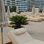 Vista Del Mar Mamaia