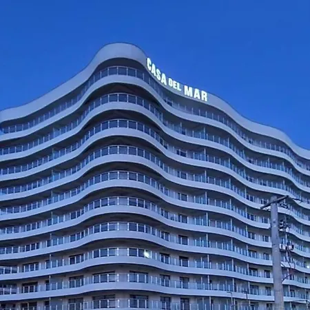 Apartmán Vista Del Mar