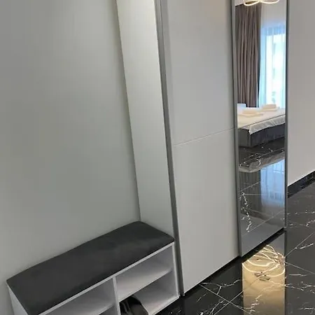 Vista Del Mar Apartment