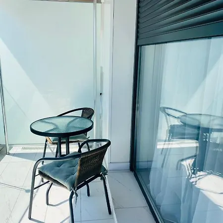 Vista Del Mar Apartment