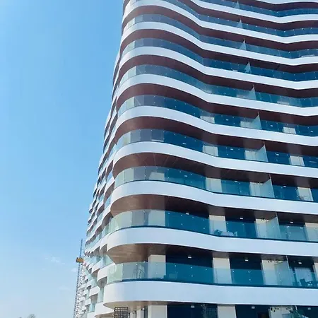 Vista Del Mar Mamaia