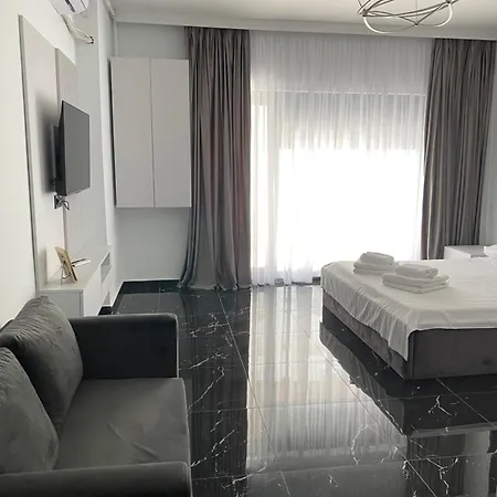 Apartmán Vista Del Mar