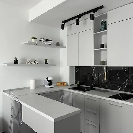 Vista Del Mar Appartamento