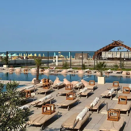 Apartmán Vista Del Mar *