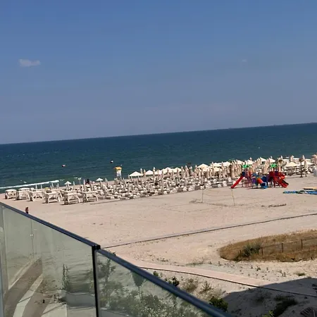 Vista Del Mar Apartmán